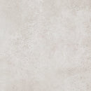 Light grey square concrete effect tile