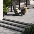 Vicentina Cenere 2cm Outdoor Paving - 60x120 Box Terratinta 