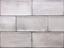 Vita Nebbia Brillo 10x20 Tile Fabresa 