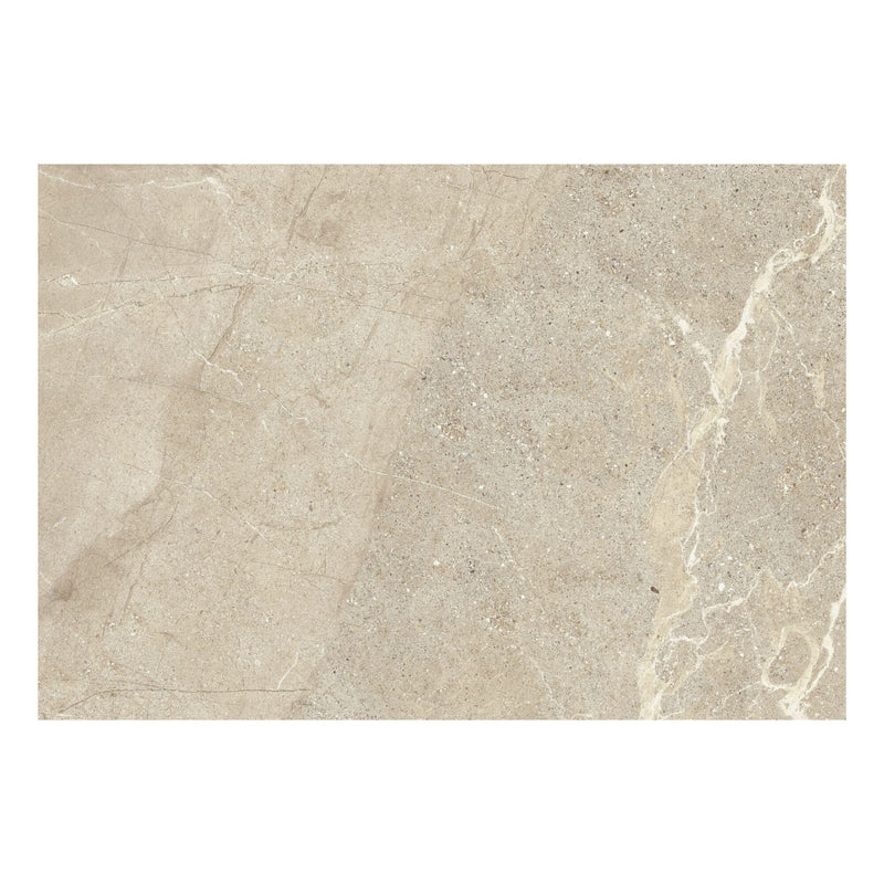 Volterra Bone 2cm Outdoor Paving - 60x90 Tile TileStyle 