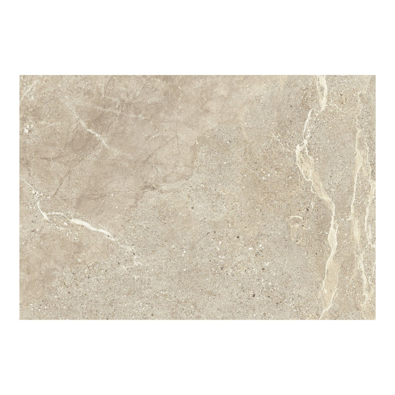 Volterra Bone 2cm Outdoor Paving - 60x90 Tile TileStyle 