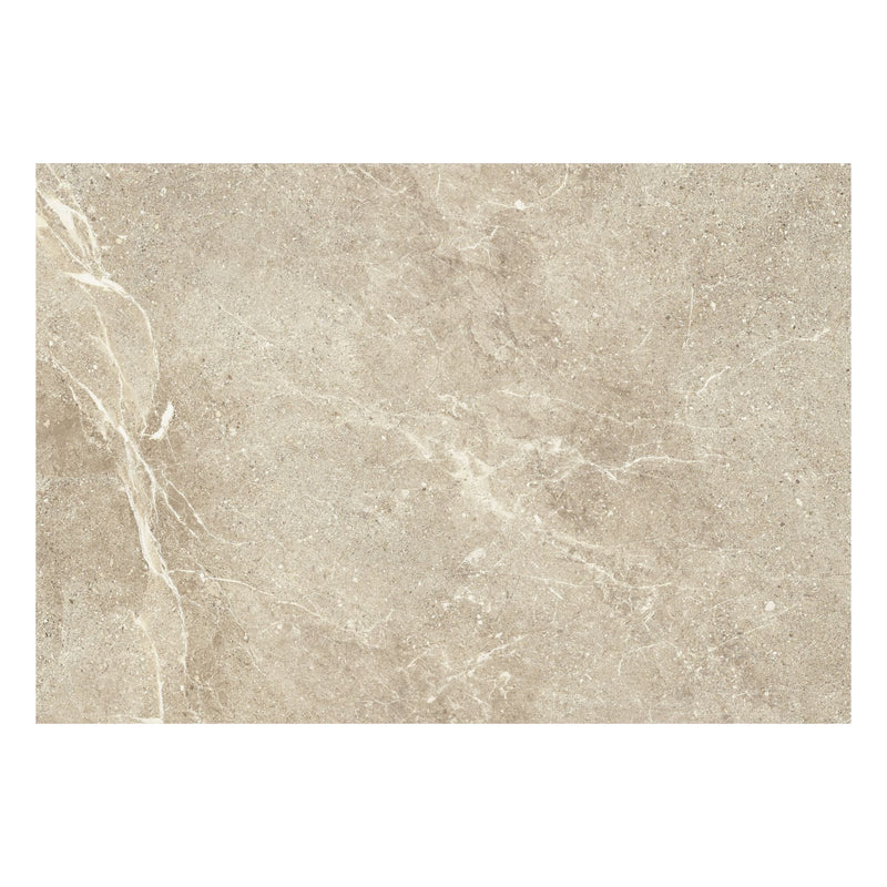 Volterra Bone 2cm Outdoor Paving - 60x90 Tile TileStyle 