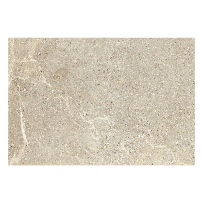 Volterra Bone 2cm Outdoor Paving - 60x90 Tile TileStyle 