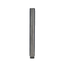 VOS Shower Handle - Brushed Black Shower Parts JTP 
