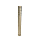 VOS Shower Handle - Brushed Brass Showers JTP 