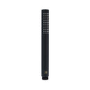 VOS Shower Handle - Matt Black Shower Parts JTP 