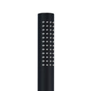 VOS Shower Handle - Matt Black Shower Parts JTP 