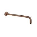 VOS Shower Pack - Brushed Bronze Showers JTP 