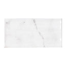 Vyne White Gloss 7.5x15 Tile Fabresa 
