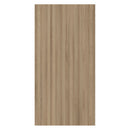 Wald Boiserie Decor Acero - 60x120 Tile Terratinta 