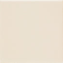 Small square off white tile