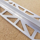 12.5mm Pro Trade Exp. Joint Trims Dural EURO a/c 