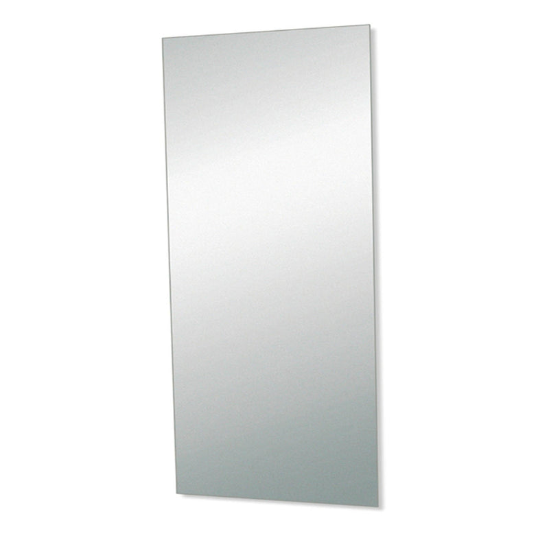 30x90 cm polished border mirror Standard Noken 