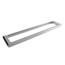 45 cm towel rail chrome Standard Noken 