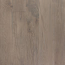 Pale grey wood flooring with natural grain