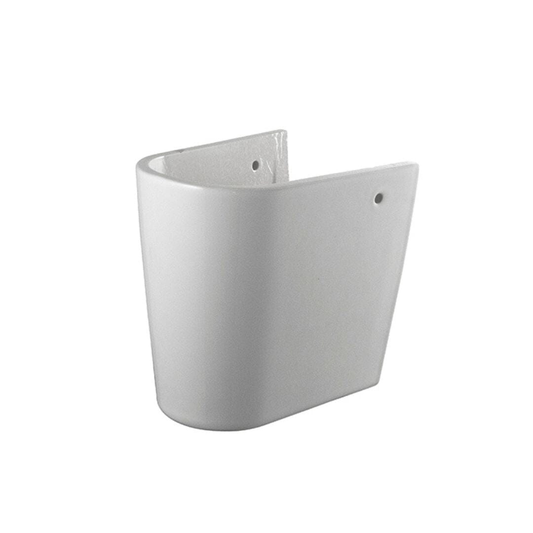 Buy ACRO COMPACT SemiPedestal Basin Pedestals & Stands Online Today