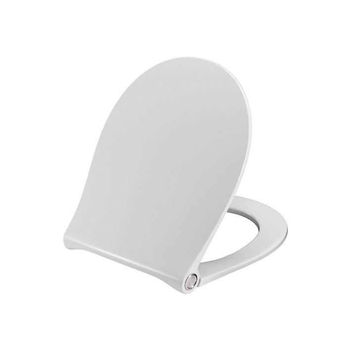 Acro Slim Soft Close Seat and Cover Toilets & Bidets Noken by Porcelanosa 