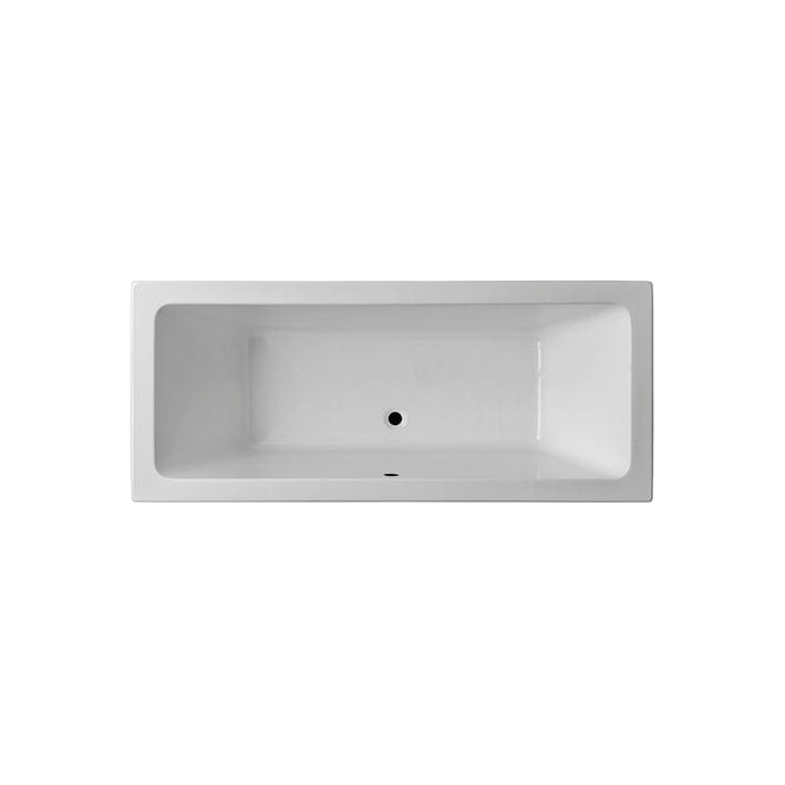 Buy ALMA Double Ended Bath 170x70cm Baths Online Today