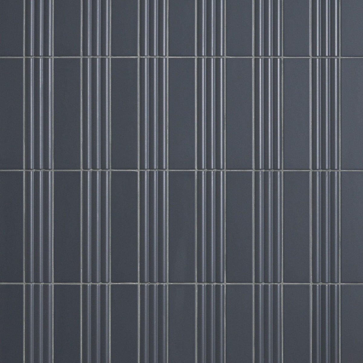 Buy 30cm x 7.5cm Alta-Marea Blu Matt 7.5x30 Tile Online Today