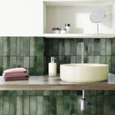 Amazonia Jade 6.5x20 Box Estudio Ceramico 