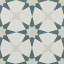 Atlas Porcelain Denim 20x20 Box Ca'Pietra 