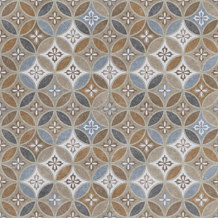 Barcelona B 59.6X59.6 Tile Porcelanosa 