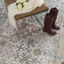 Barcelona D 59.6x59.6 Tile Porcelanosa 