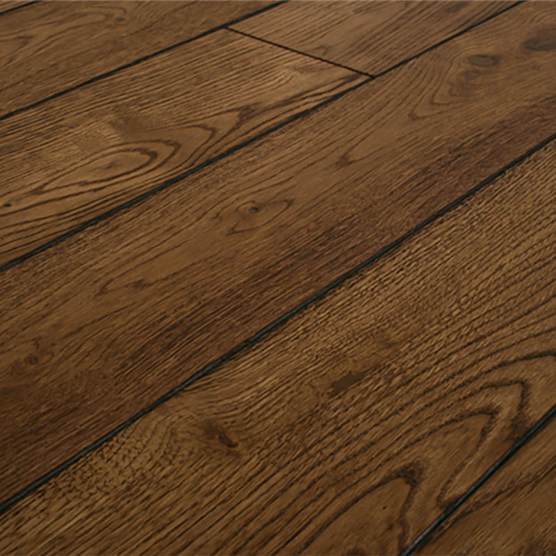 Barlovento Oak Wood Flooring Broadleaf 