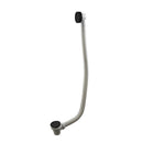 Clicker bath waste with overflow L120CM from the TONO Collection from Noken by Porcelanosa. 