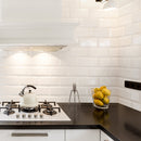 Bevelled Crema Joy Tile Fabresa 