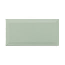 Bevelled Duck Egg Tile Fabresa 