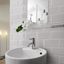Bevelled Gris Tile Fabresa 