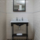 Bevelled Hueso Tile Apeadero 