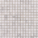 Bianco Carrara Polished Stone TileStyle 