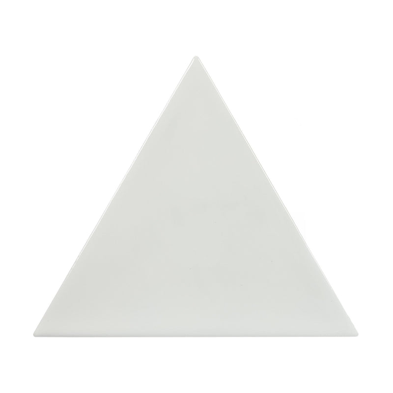 Bianco Lucido Box Quintessenza Ceramiche 11cm x 13cm 