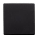 Black R10/B 10X10 Tile TopCer Industria de Ceramica