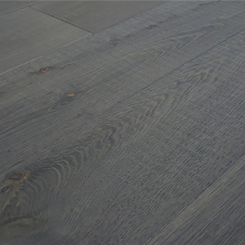 Blakeney Oak Strata 200mm Wood Flooring Broadleaf 