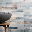 Brezza Di Mare Tile Quintessenza 