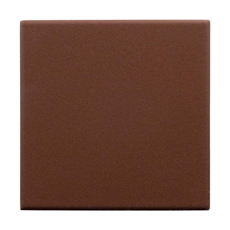 Brick Red 10x10 Tile Topcer 