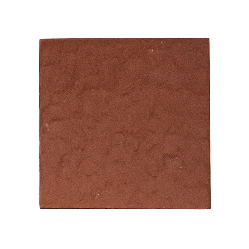 Brick Red Riven Texture 10x10 Box Topcer 