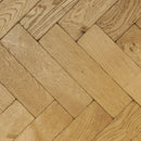 Broadleaf Aged Oak Vintage Parquet Wood Flooring Broadleaf 