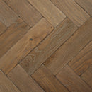 Broadleaf Connolly Vintage Parquet Oak Flooring