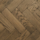 Broadleaf Dark Oak Vintage Parquet Wood Flooring Broadleaf 