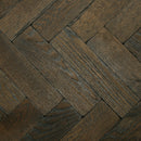 Broadleaf Gare Du Nord Vintage Oak Parquet Wood Flooring