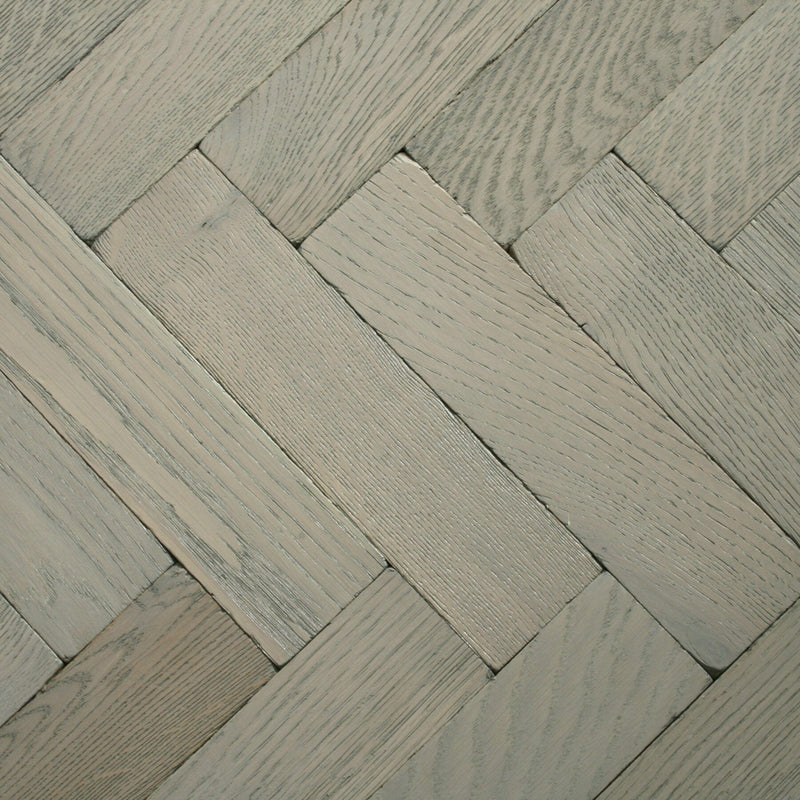 Broadleaf Milano Vintage Parquet Wood Flooring 