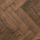 Broadleaf Rich Vintage Oak Parquet Wood Flooring