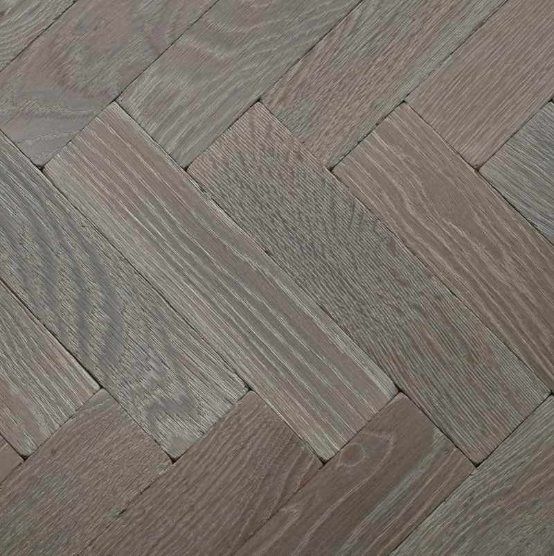 Broadleaf Santa Lucia VIntage Parquet Wood Flooring
