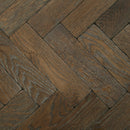 Broadleaf St Pancras Vintage Parquet Wood Flooring