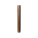 Brushed Copper Hand Shower Showers Noken by Porcelanosa 