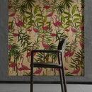 Scenari Camargue Patterned tile sartoria by terratinta